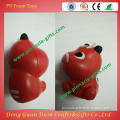 Santa's gifts with soft PU foaming items 2016